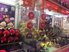 -LLJ夹机占(清河万象汇店)