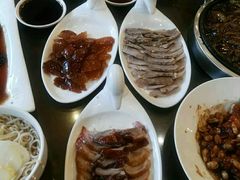 -玉林烤鸭店(垡头店)