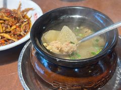 -天下客饭店(中山路店)