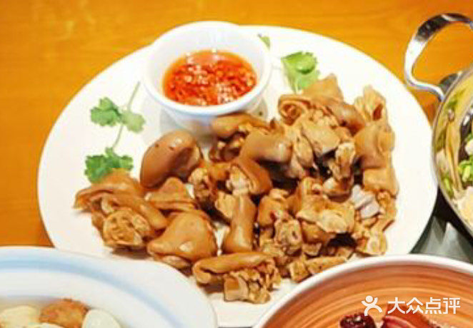 老湘恰饭(南岸店)