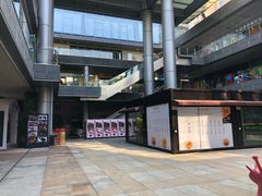 -闪电星手机维修(富荟广场店)