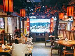 -鸽子窝(青塔店)