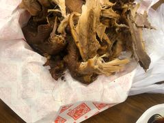 -小李烧鸡(大沽路店)