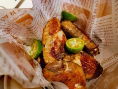 -小大董·烤鸭(凤凰汇店)