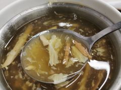 酸辣汤-宝印真饺(瑞景总店)