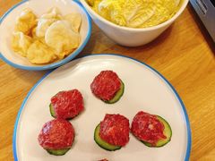 -糟粕醋·椰苑海南菜餐厅(亚龙湾天域酒店)