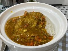 -阿金大白·上海菜馆(新天地店)