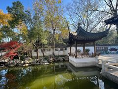 -秋霞圃