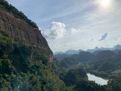 -丹霞山风景名胜区