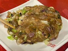 八珍炒糕-海坛特色小吃·只做平潭特色菜(平潭店)