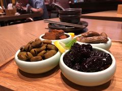 -香园茶社·金陵小灶(老门东店)