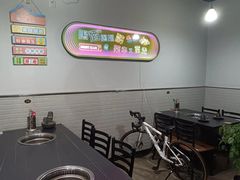 -齐齐哈尔烤肉·烧烤·烤鱼(万科时一区店)