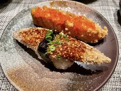 -戏作寿司(观音桥店)