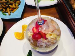 -赵小姐丨新中餐(曲江店)