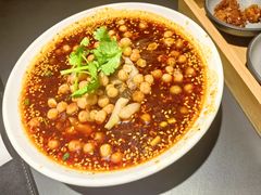 -麻六记(深圳首店)