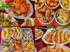 -岛中岛·海鲜大排档·万宁老字号(东澳店)