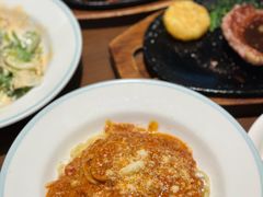 -萨莉亚(巴黎春天成山店)