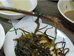 -华天新川面馆(闹市口店)
