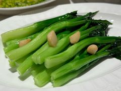 -華府Deluxe(兴业太古汇店)