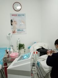 点击看大图 -悟空祛痘·亚健康皮肤管理中心