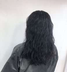 -TK·HAIR SALON韩式设计