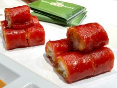 -悦满楼·西关名点·湛江名菜(航空综合大厦店)