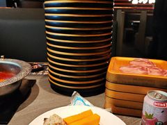 -牛YO寿喜烧和牛火锅自助(三台子万象汇店)