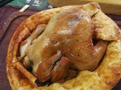 -超级厨房概念餐厅(奥园广场店)
