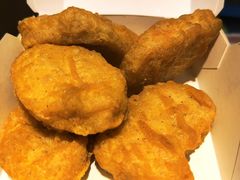 -麦当劳(广州新港东路第二分店)