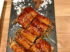 -朵朵开素食餐厅(后宰门街店)