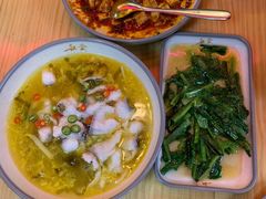 -秋金小炒·特色川菜(大洋店)