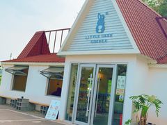 -小意思咖啡店(草桥店)