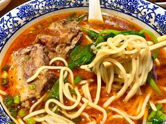 -龙抄手食府(浣花北路店)