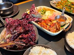 -Ameigo梅果·云贵川bistro(长宁来福士店)