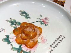 -京味斋·北京烤鸭(北京南站洋桥店)