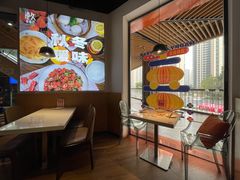 -港久茶餐厅(鹭洲里店)