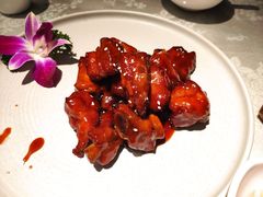 上海小排-三玛璐酒楼(汉口路店)