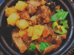 黄焖排骨-沙县小吃(平望店)