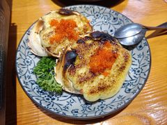 -福匠日本料理(人民路店)