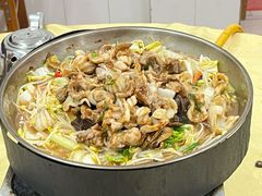 -标记好食