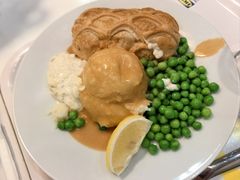 -宜家·瑞典风味餐厅(烟台路店)