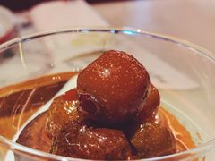 前菜-京华烟云·北京烤鸭(领展购物广场·中关村店)