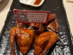 -侨美食家·粤菜(体育西路店)