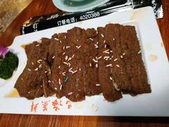 -蟹谢蒸鲜自助餐厅