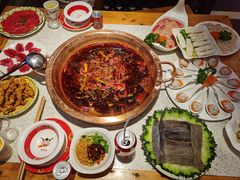 -大味生态火锅(蓝谷地店)