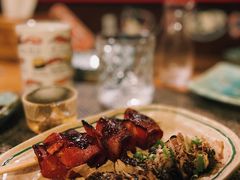 -半藏居酒屋(香港花园店)