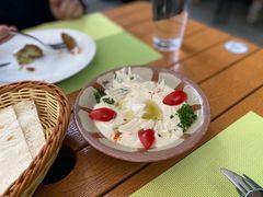 -ALAMEEN阿拉伯餐厅(三里屯店)