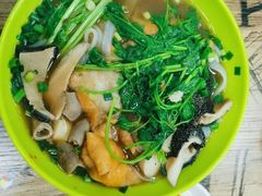 烫菜-正宗阳山牛杂(东城店)