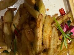 -八府香鸭·啫啫煲(华山路店)