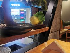 -呷哺呷哺(普陀乐购真北店)